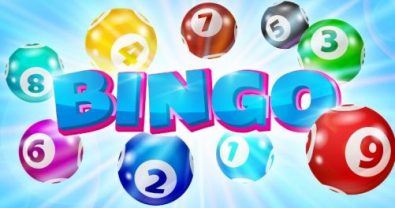 Bingo logo