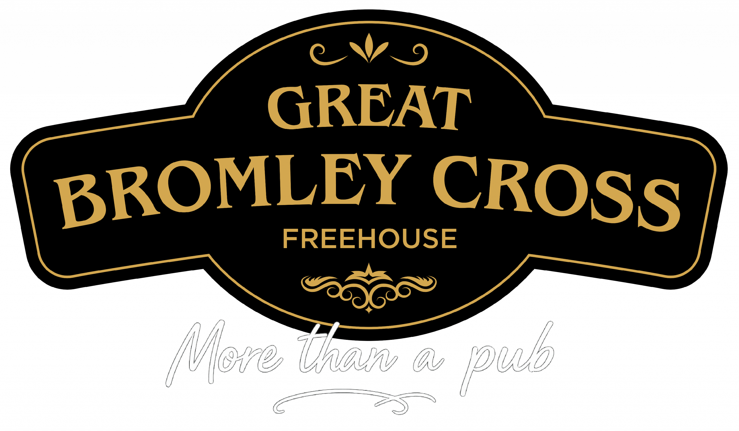 The Great Bromley Cross Pub